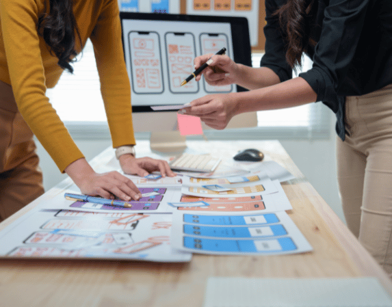 Best Digital Marketing Agency  - HivePulse Media